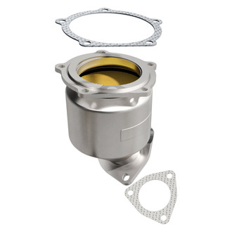 MagnaFlow® - Heavy Metal Direct Fit Catalytic Converter