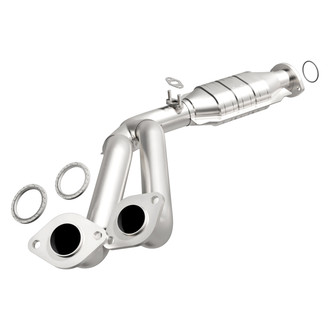 MagnaFlow® - Heavy Metal Direct Fit Catalytic Converter