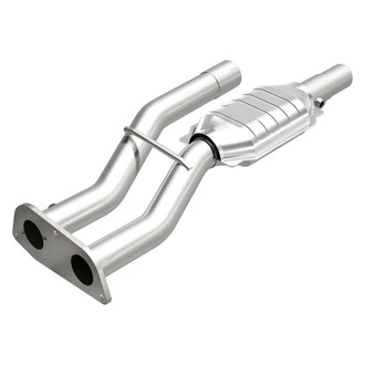 MagnaFlow® - Heavy Metal Direct Fit Catalytic Converter