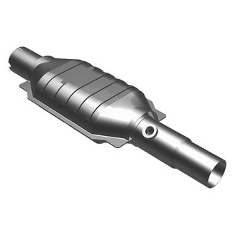 MagnaFlow® - Standard Direct Fit Catalytic Converter