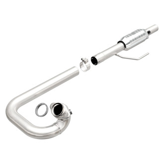 MagnaFlow® - Heavy Metal Direct Fit Catalytic Converter