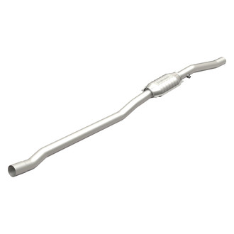 MagnaFlow® - Heavy Metal Direct Fit Catalytic Converter