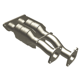 MagnaFlow® - Heavy Metal Direct Fit Catalytic Converter