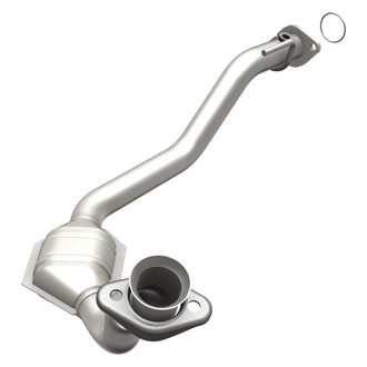 MagnaFlow® - Heavy Metal Direct Fit Catalytic Converter