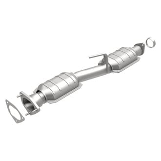 MagnaFlow® - Heavy Metal Direct Fit Catalytic Converter