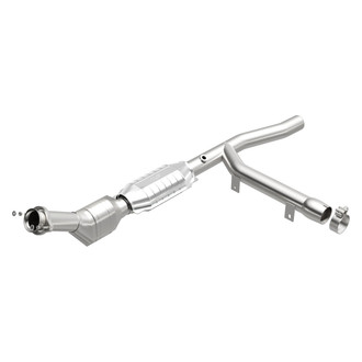 MagnaFlow® - Heavy Metal Direct Fit Catalytic Converter