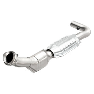MagnaFlow® - Heavy Metal Direct Fit Catalytic Converter
