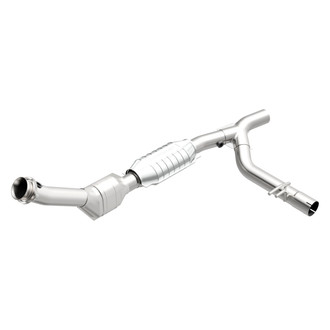 MagnaFlow® - Heavy Metal Direct Fit Catalytic Converter