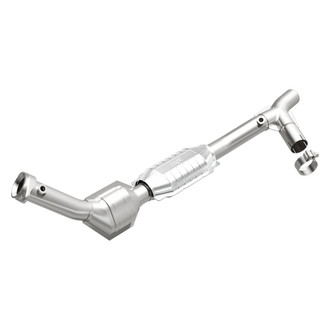 MagnaFlow® - Heavy Metal Direct Fit Catalytic Converter