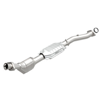MagnaFlow® - Heavy Metal Direct Fit Catalytic Converter