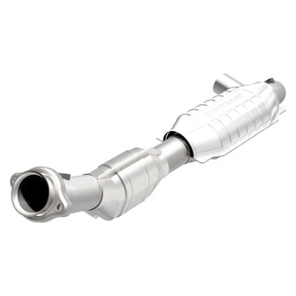 MagnaFlow® - Heavy Metal Direct Fit Catalytic Converter