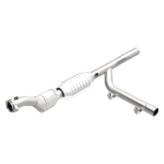 MagnaFlow® - Heavy Metal Direct Fit Catalytic Converter