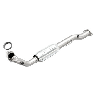 MagnaFlow® - Heavy Metal Direct Fit Catalytic Converter