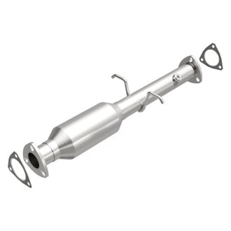MagnaFlow® - Heavy Metal Direct Fit Catalytic Converter