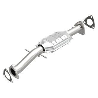 MagnaFlow® - Heavy Metal Direct Fit Catalytic Converter