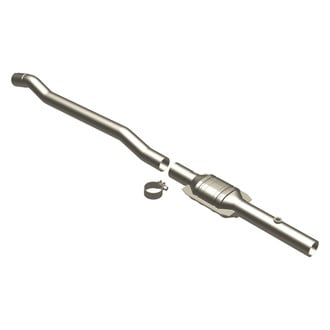 MagnaFlow® - Heavy Metal Direct Fit Catalytic Converter