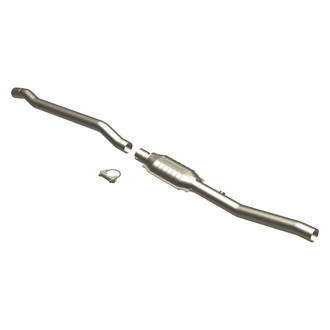 MagnaFlow® - Heavy Metal Direct Fit Catalytic Converter
