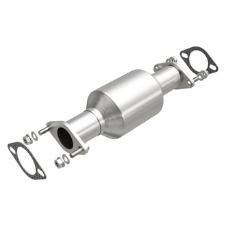 MagnaFlow® - Heavy Metal Direct Fit Catalytic Converter