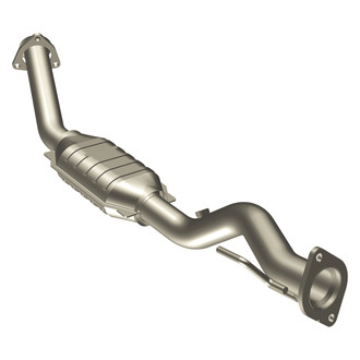 MagnaFlow® - Heavy Metal Direct Fit Catalytic Converter