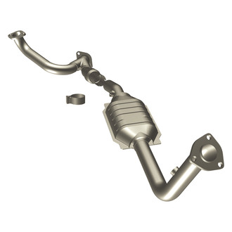 MagnaFlow® - Heavy Metal Direct Fit Catalytic Converter