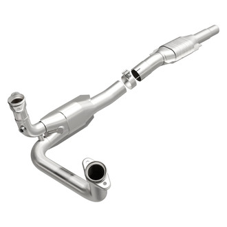 MagnaFlow® - Heavy Metal Direct Fit Catalytic Converter