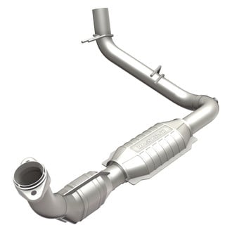 MagnaFlow® - Heavy Metal Direct Fit Catalytic Converter