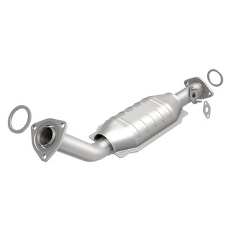 MagnaFlow® - Heavy Metal Direct Fit Catalytic Converter