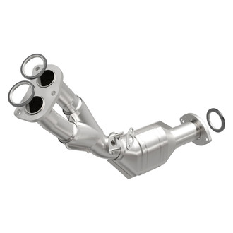 MagnaFlow® - Heavy Metal Direct Fit Catalytic Converter