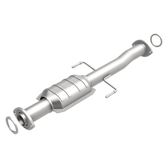 MagnaFlow® - Heavy Metal Direct Fit Catalytic Converter