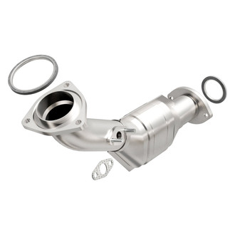 MagnaFlow® - Heavy Metal Direct Fit Catalytic Converter