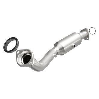 MagnaFlow® - Heavy Metal Direct Fit Catalytic Converter