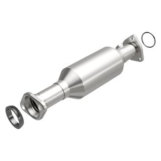 MagnaFlow® - Heavy Metal Direct Fit Catalytic Converter