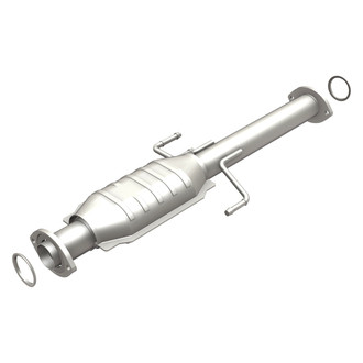 MagnaFlow® - Heavy Metal Direct Fit Catalytic Converter
