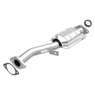 MagnaFlow® - Heavy Metal Direct Fit Catalytic Converter