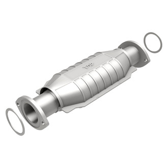 MagnaFlow® - Heavy Metal Direct Fit Catalytic Converter