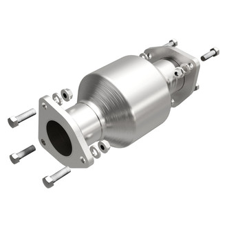 MagnaFlow® - Heavy Metal Direct Fit Catalytic Converter