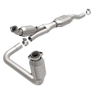 MagnaFlow® - Heavy Metal Direct Fit Catalytic Converter