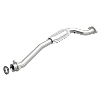 MagnaFlow® - Heavy Metal Direct Fit Catalytic Converter