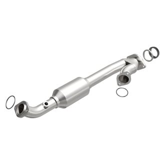 MagnaFlow® - Heavy Metal Direct Fit Catalytic Converter
