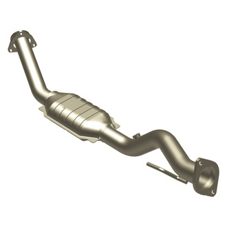 MagnaFlow® - Heavy Metal Direct Fit Catalytic Converter