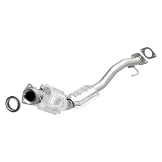 MagnaFlow® - Heavy Metal Direct Fit Catalytic Converter