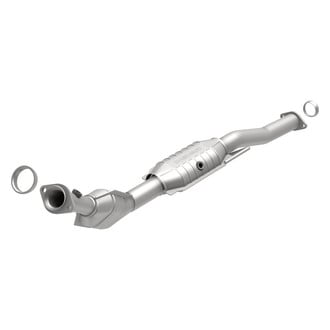MagnaFlow® - Heavy Metal Direct Fit Catalytic Converter
