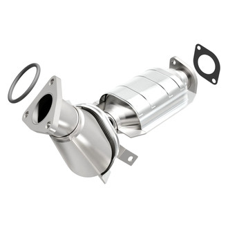 MagnaFlow® - Heavy Metal Direct Fit Catalytic Converter