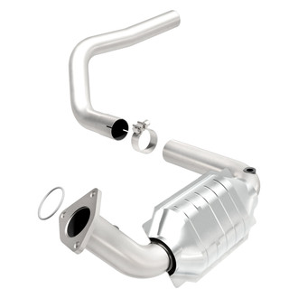 MagnaFlow® - Heavy Metal Direct Fit Catalytic Converter