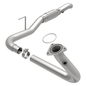 MagnaFlow® - Heavy Metal Direct Fit Catalytic Converter