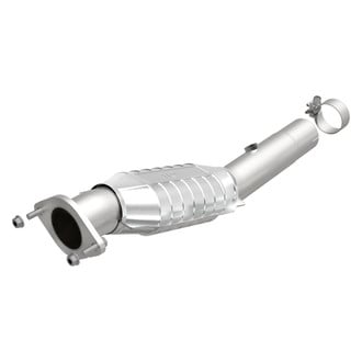 MagnaFlow® - Heavy Metal Direct Fit Catalytic Converter