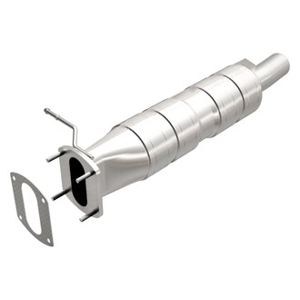 MagnaFlow® - Heavy Metal Direct Fit Catalytic Converter