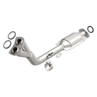 MagnaFlow® - Heavy Metal Direct Fit Catalytic Converter