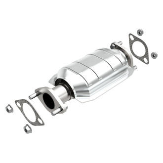MagnaFlow® - Heavy Metal Direct Fit Catalytic Converter