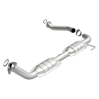 MagnaFlow® - Heavy Metal Direct Fit Catalytic Converter